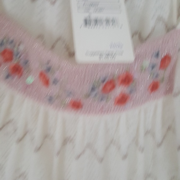 Free people tunic/dress size small - Picture 3 of 4